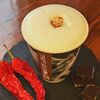 Латте «крутой перец» в Positiff Coffee по цене 365