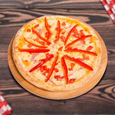 1000 Островов в Sopranopizza по цене 650 ₽