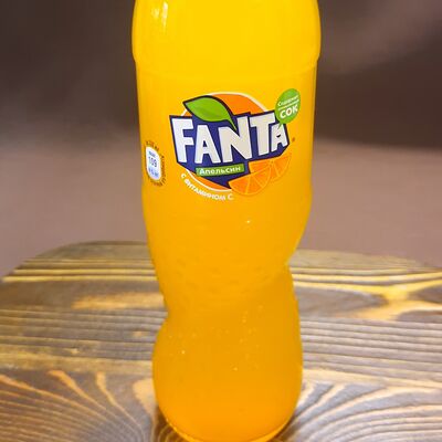 Фанта в Мельница по цене 100 ₽