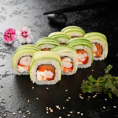 Майами в Суши Профи по цене 899 ₽