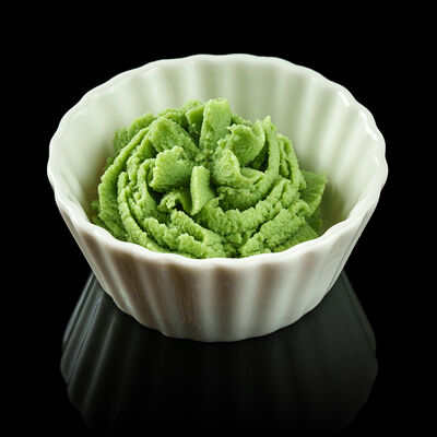 Васаби в Дракон по цене 40 ₽