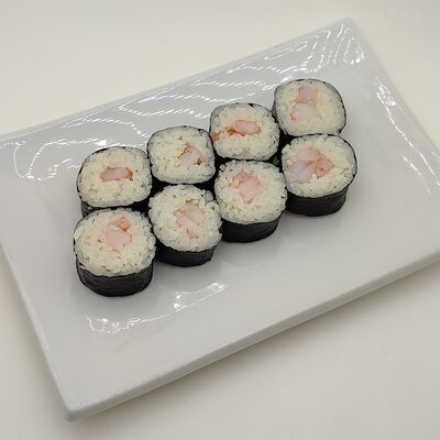 Ролл Креветка в Yoshi по цене 185