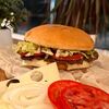 BTasty L в Burger time по цене 461