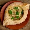 Хачапури сливочная курочка в Ахали по цене 655