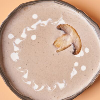 Суп Грибной в Cheddar Pizza по цене 600