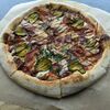 Охотничья в Atomic pizza по цене 1050