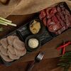 Мясные Деликатесы по-кавказски в La Veranda по цене 1680