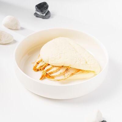 Бао с цыпленком в Филадельфия по цене 413 ₽