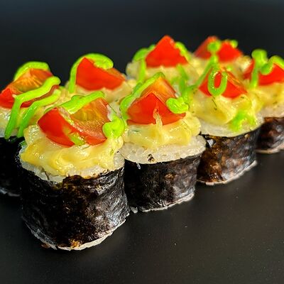 Цезарь ролл в БЭНГ УЛИЧНАЯ ЕДА СЕВЕР по цене 499 ₽