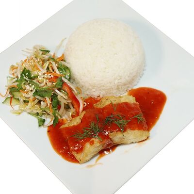 Ком Ка Шот в Нэм Нэм по цене 640 ₽