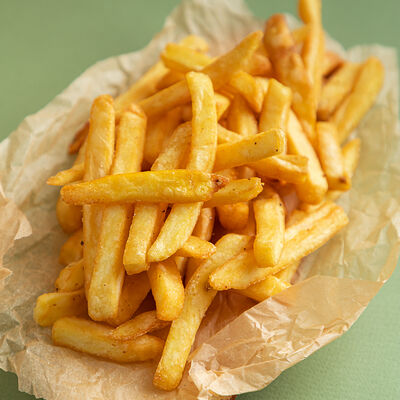 Картофель фри в МясоРыбка по цене 250 ₽