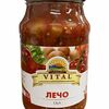 Лечо 1 л Vital в Кафе Гурман по цене 540