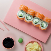 Филадельфия в Rollwell