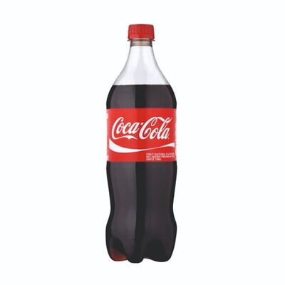 Coca-Cola в Суши киви по цене 200 ₽