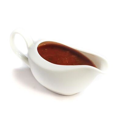 Соус шашлычный в Цветок граната по цене 200 ₽