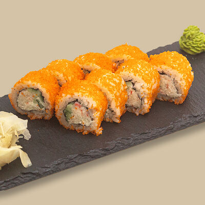 Ролл Калифорния в Додома по цене 755 ₽