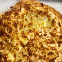 Хачапури по-имеретински в Два шашлыка