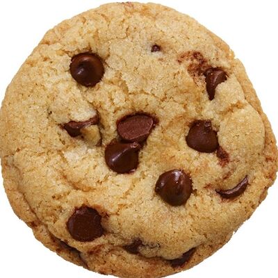 Печенье с шоколадной глазурью в Буханка по цене 129 ₽