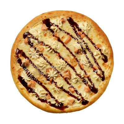 Морская в Суши Вкусно по цене 575