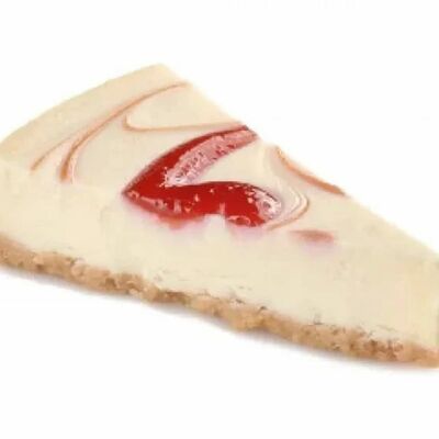 Чизкейк Клубника в PANDA FOOD по цене 405 ₽