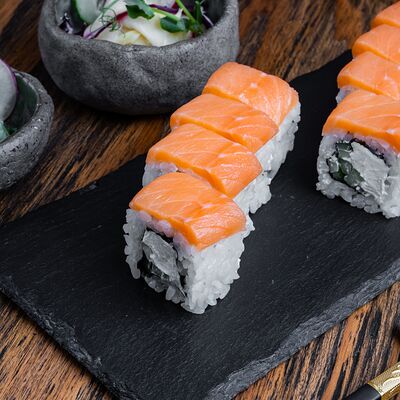 Филадельфия лайт в Ohasi по цене 740 ₽