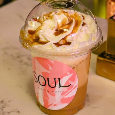 Айс мокко в СушиBox по цене 34000 ₽