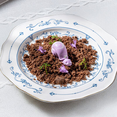 Конфета улитка в Lores по цене 190 ₽