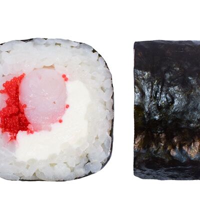 Сливочная креветка в Mr roll по цене 334 ₽