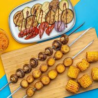 Сет Овощной в Meat Project