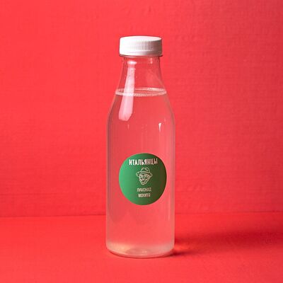 Лимонад Мохито в Итальянцы по цене 200 ₽