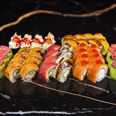 Сет Премиумв Синдикат по цене 4588 ₽