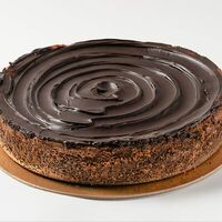 Чизкейк Шоколад в Мама Люба Кондитерская