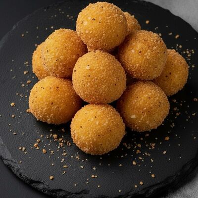 Сырные шарикив Гирос Паб по цене 390 ₽