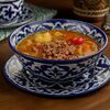 Мастава в Плов-центр по цене 300