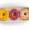 Набор из 3 пончиков №2 в Roni's Donuts по цене 740
