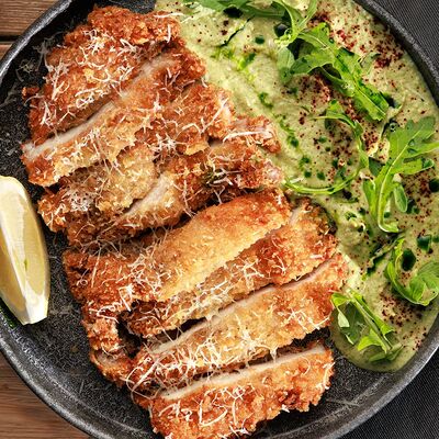 Шницельв Ребро по цене 2790 ₸