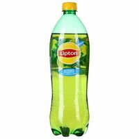 Lipton зеленый в Рестобар Ферум