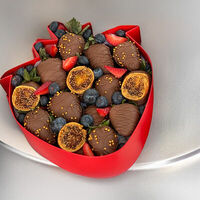 Логотип Libukett Либукетт