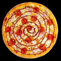 Тропик BBQ (35 см) в Квикфуд