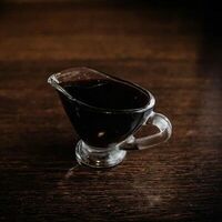 Соус Наршараб в Хинкали хаус