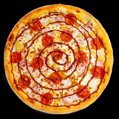 Тропик BBQ (30 см) в Квикфуд по цене 861 ₽