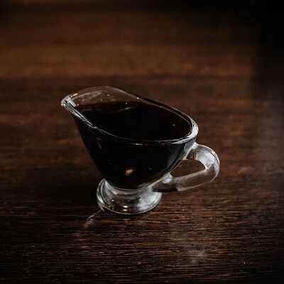 Соус Наршараб в Хинкали хаус по цене 105 ₽