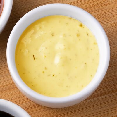 Сырный соус в Изба по цене 99 ₽