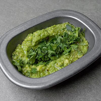 Гуакамоле в 321 Club by Novikov по цене 610