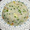 Жареный рис с овощами в Мир по цене 550