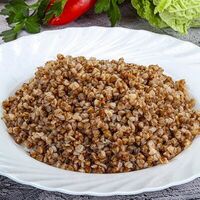 Гречка в Татевик