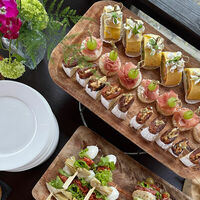 Логотип Гурмэ формат