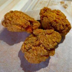 Крылышки куриные в Pita gyros по цене 370 ₽