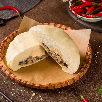 Бань Бао в Ngon по цене 389 ₽