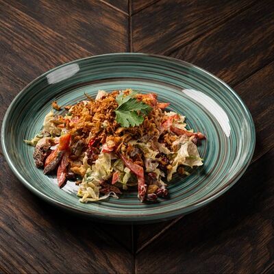 Тбилиси в Lamar по цене 540 ₽